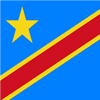 Congo DRC 